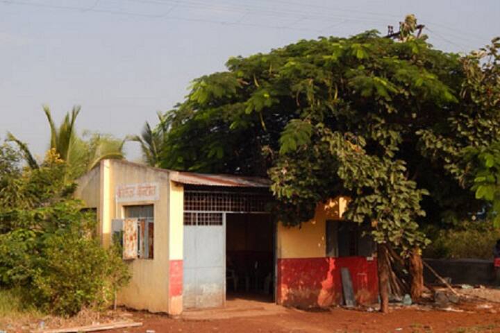 cafeteria